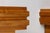 Night Cabinets by Ronald Haeusler for Maison Regain, France, 1970, Set of 2 For Sale - Image 6 of 18