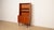 Mid-Century Modern Vintage Bookcase in Teak, 1960s For Sale - Image 3 of 11