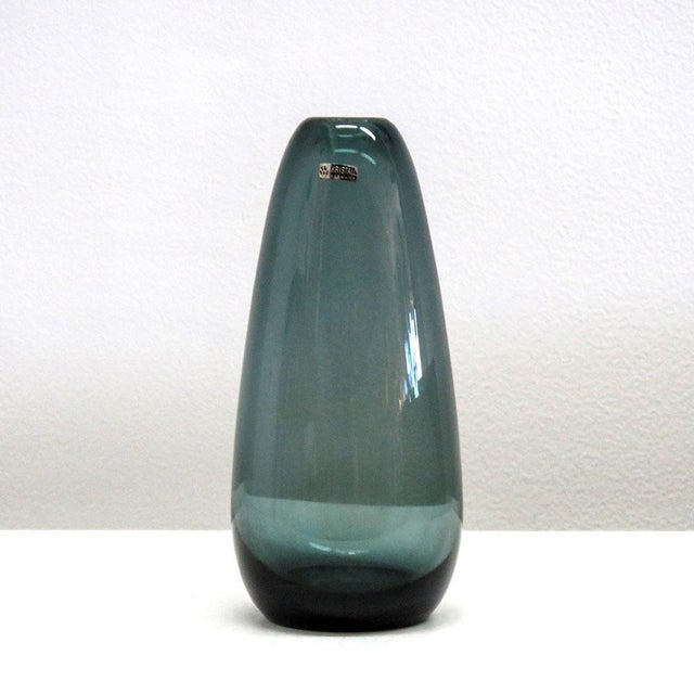 Wilhelm Wagenfeld "Turmalin" Vases, 1950 For Sale In Los Angeles - Image 6 of 10
