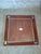 Wood Folding Game Table from Meblutil, 1950s For Sale - Image 7 of 8