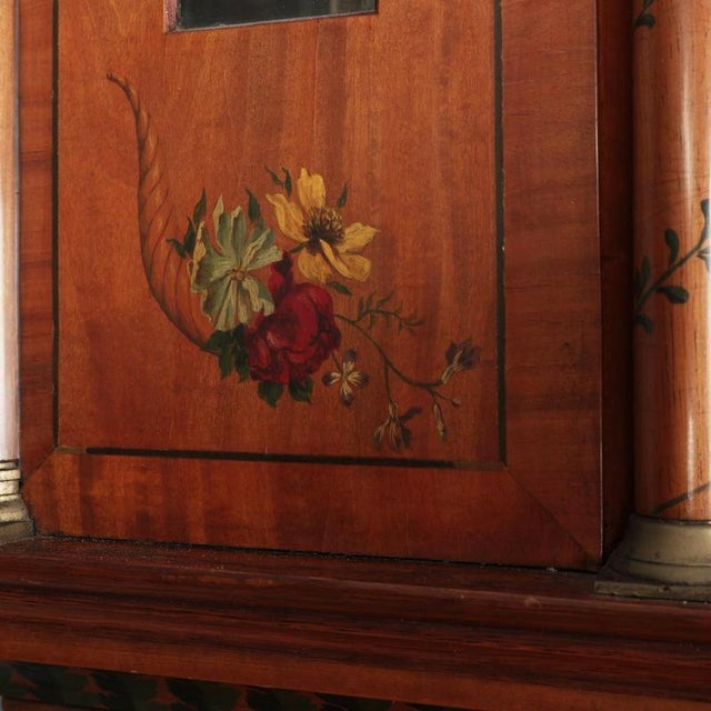 We are delighted to offer this exceptional antique Scottish Longcase Clock (often called a Grandfather Clock), dating from...