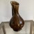 Modern Mid-Century Sandstone Vase, 1960s For Sale - Image 3 of 10