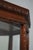 Maitland Smith Attributed Georgian Mahogany Curio Cabinet For Sale - Image 16 of 18