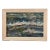 Contemporary, Original, Expressionist, Seascape, Oil Paintings, by Van Ness For Sale