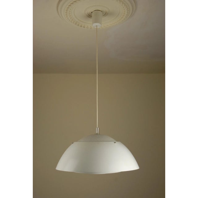 Safari Pendant by Christian Hvidt for Nordisk Solar Compagni, 1970s For Sale - Image 4 of 12