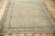 Shabby Chic Antique Distressed Malayer Rug - 4'3" X 6'5" For Sale - Image 3 of 10
