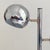 Vintage Chrome Lamp, 1970s For Sale - Image 6 of 7