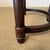 Canterbury Reclaimed Elm Dining Table – Rich Walnut Finish For Sale - Image 9 of 14
