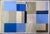 Abstract Bryan Young Studios, Original Painting For Sale - Image 3 of 5