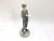 Porcelain Figurine of a Boy With a Hammer from Royal Copenhagen, Denmark, 1945, in Very Good conditions. Designed 1960 to...