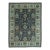 Turkish Oushak Antique Look Rug 12'9" x 17'8" #20063 For Sale