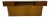 Mid-Century Modern King Size Tambour Walnut Headboard For Sale