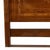 Antique D. Maria Bed in Pau-Óleo Wood, 1800s For Sale - Image 3 of 6