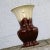 Mid 20th Century Mid 20th Century S and G Keramik Monumental Classic Style German Ceramic Floor Vase For Sale - Image 5 of 11