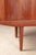 1960s Danish Teak Model 42 Sideboard by Harry Østergaard for Randers Møbelfabrik, 1960 For Sale - Image 5 of 18