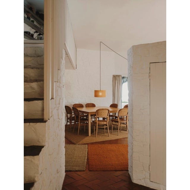 Nagoya Pendant Lamp by Ferran Freixa For Sale - Image 6 of 8