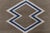 Modern Aztec Geometric Design Rug by Doris Leslie Blau For Sale In New York - Image 6 of 9