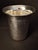 For sale is a fine vintage American sterling silver Kiddush beaker / tumbler by the Eastern Sterling Silver Co. (ESCO)....