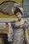 20th Century "The Keepsake" Regency Style Oil Painting After Charles Haigh Wood For Sale - Image 11 of 11