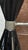 Floor Lamp with White Marble Base For Sale - Image 6 of 11