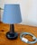 Mid-Century Modern Model 1037 Table Lamp from Søholm, 1960s For Sale - Image 3 of 9