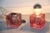 Cube Table Lamps from Poliarte, 1960, Set of 2 For Sale - Image 7 of 7