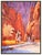 Realism Late 20th Century Canyon Trek, Robert Winter For Sale - Image 3 of 5