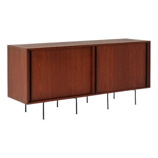 Sideboard by Campo e Graffi, Italy, 1960s For Sale