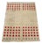 Middle Eastern Herat Rug in Wool For Sale