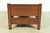 Wood Limbert Antique Mission Oak Arts & Crafts Daybed, Newly Restored For Sale - Image 7 of 10