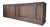 Oak Trade Counter, 1950s For Sale