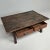 Simple Japanese writing desk 書斎机 (shosai-ki) with two drawers from the 1930s. The wood of this piece of furniture is...
