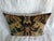 Antique Central Asian Ikat Pillow, Circa 1850 For Sale In Los Angeles - Image 6 of 7