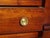Chest of Drawers in Walnut, 1820s For Sale - Image 9 of 18