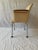 Textile Danish Armchair, 1960s For Sale - Image 7 of 10