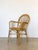 Wood Set of Vintage Chairs, 1970s For Sale - Image 7 of 15