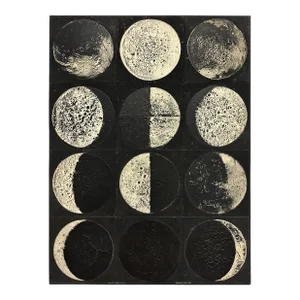 Richard Wilt's 'Lunar Probe No. 24' (1968)