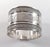 1900s Six Christofle Napkin's Ring Designed by Charles Halphen For Sale - Image 12 of 15