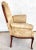 Grosfeld House Armchairs Rosewood Antique Set of 2 For Sale - Image 9 of 17
