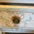 Vintage Italian Neoclassical Style Hand Painted Painted Commode With Faux Marble Top For Sale - Image 9 of 12