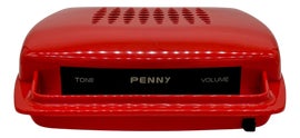 Example of Mario Bellini Electronics
