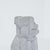 Jan Keustermans, Abstract Sculpture, Blue Stone For Sale - Image 14 of 18