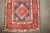 Soumac Small Antique Rug no. j4800 For Sale - Image 4 of 6