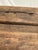 1980s Rustic One of a Kind Large Coffee Table For Sale - Image 11 of 11