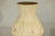 Large Artisan Ceramic Vase with Textured Drip Glaze and Flared Neck For Sale - Image 18 of 18
