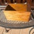 Late 19th to Early 20th-Century Country Apothecary or Tool Chest: Many rural general stores, pharmacies, and workshops...