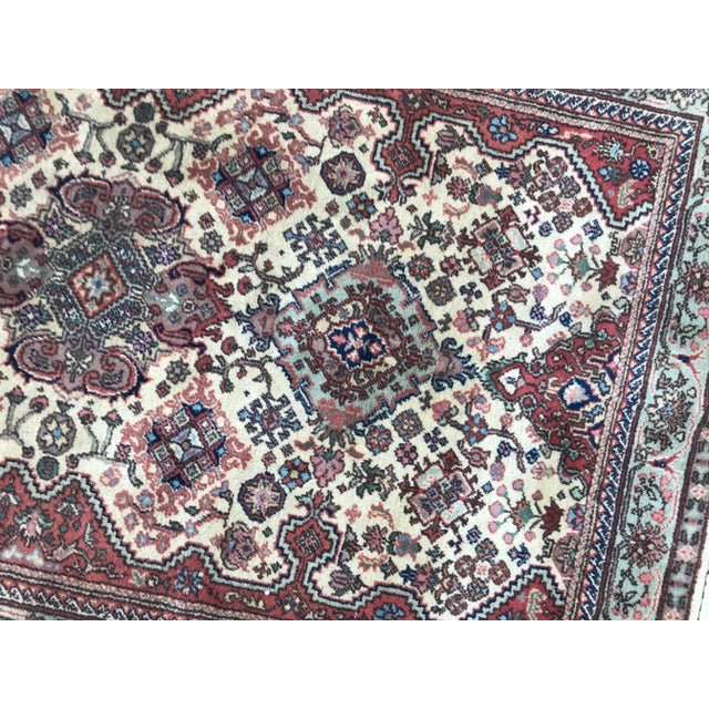 Vintage Transylvanian Rug For Sale - Image 3 of 12
