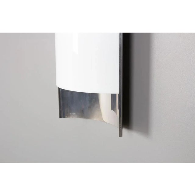 Vintage Italian Wall Lights from Stilux Milano, 1970s, Set of 2 For Sale - Image 6 of 10