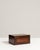19th Century France Gray Wood Box For Sale - Image 9 of 18
