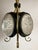 Mid-Century Brutalist Pendant Lamp, 1960s For Sale - Image 4 of 18
